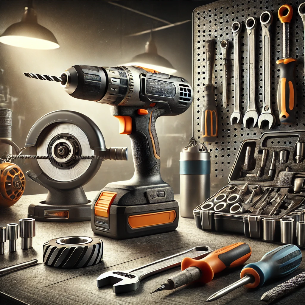 Tools