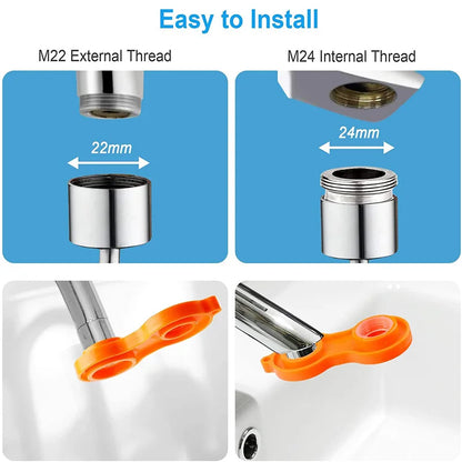 Faucet Bubbler Wrench Water Outlet Aerator Universal Wrench Faucet Nozzle Filter Repair Tool Replacement Disassembly Tool Spanne