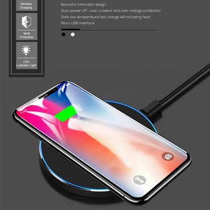 100W Wireless Charger For iPhone 16 15 14 13 Pro Xs Max Mini 15 Induction Fast Wireless Charging Pad For Samsung S22 s8 s9 s10