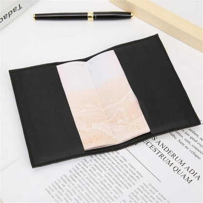 Manufacturers of Foreign Trade Creative Cross-mirror New Dot Patch Diamond DIY Crafts Diamond Painting Travel Passportt