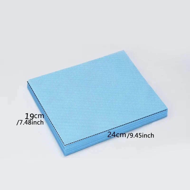 100pcs Nail Vacuum Clean Collector Filter Paper Dustproof Replace Nail Vacuum Clean Filter Paper Manicure Machine Dust Accessory