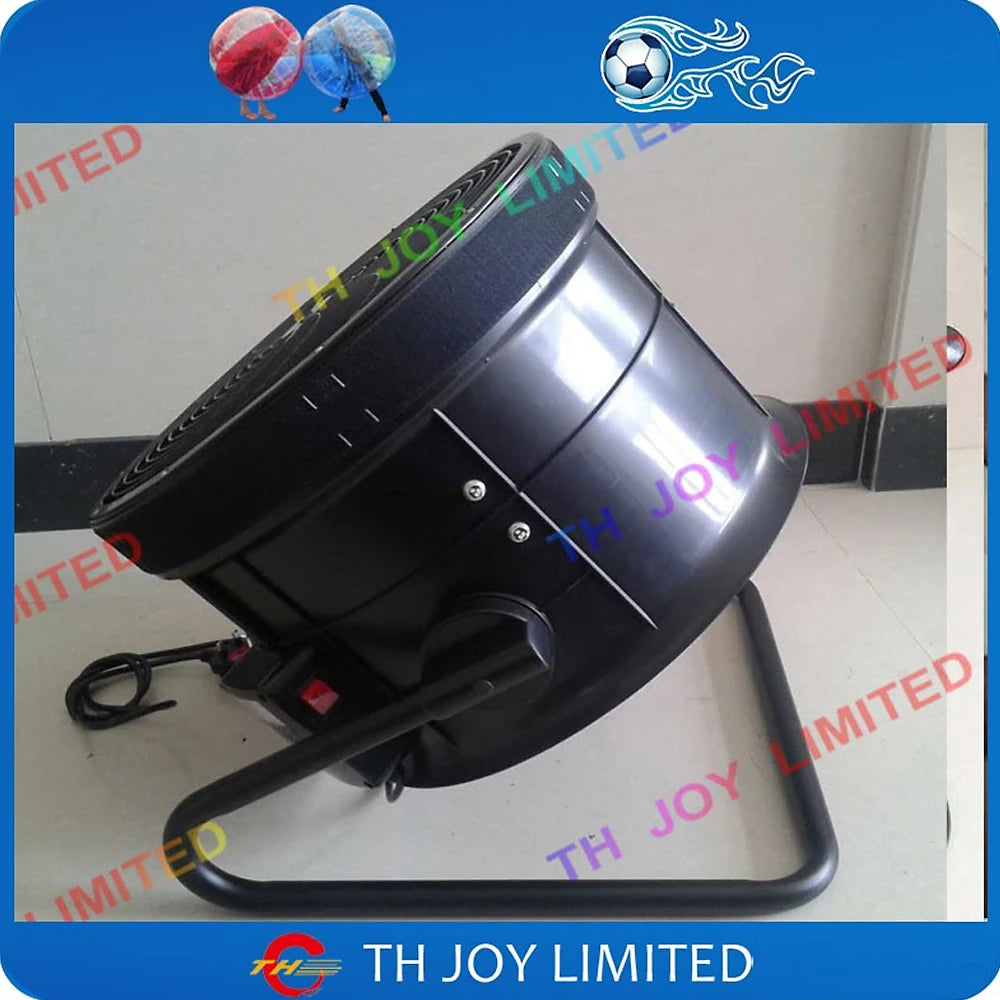 110v/220v CE/UL 46cm dia Air Dancer Blower for inflatable Sky Dancer/Fly Guy/Tube Man and Sky Puppets