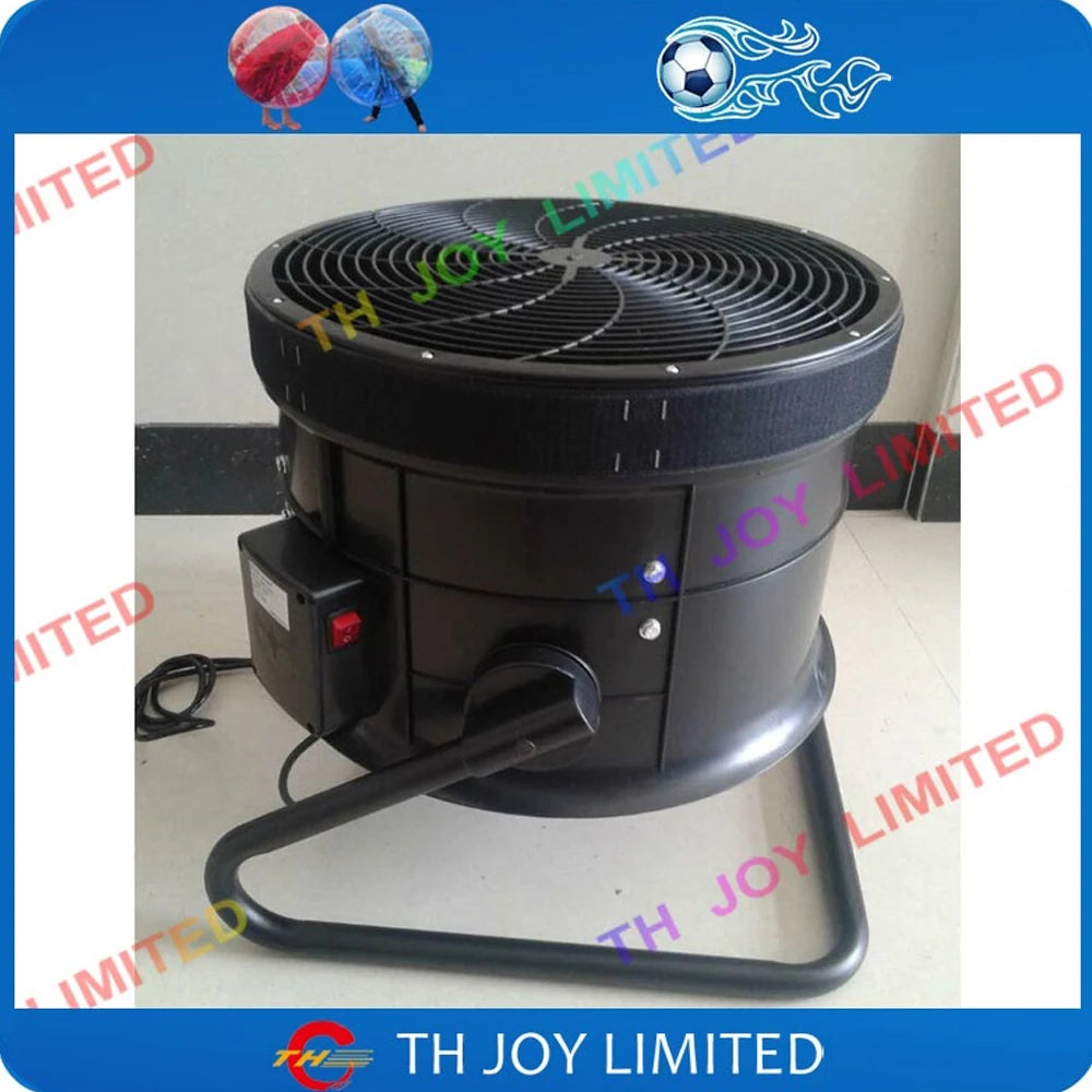 110v/220v CE/UL 46cm dia Air Dancer Blower for inflatable Sky Dancer/Fly Guy/Tube Man and Sky Puppets