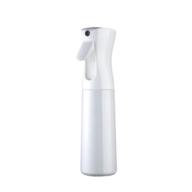 200/300/500ml High Pressure Spray Bottles Refillable Bottles Continuous Mist Watering Can Automatic Salon Barber Water Sprayer