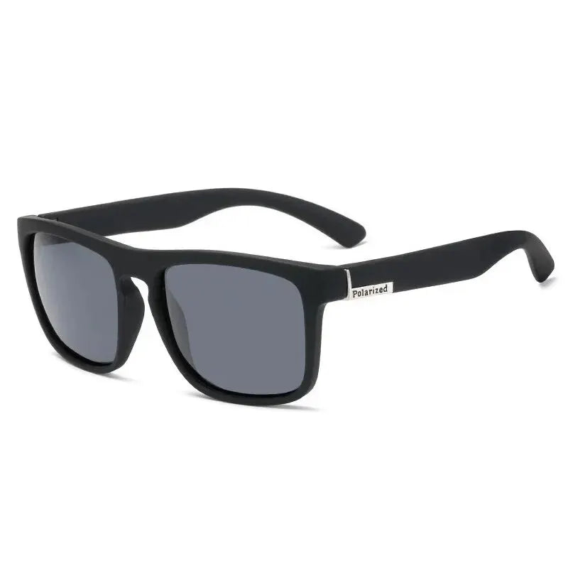 Driving Sun Glasses Metal Frame Goggles UV400 Anti-Glare Pilot Sunglasses Sunglasses Men/Women