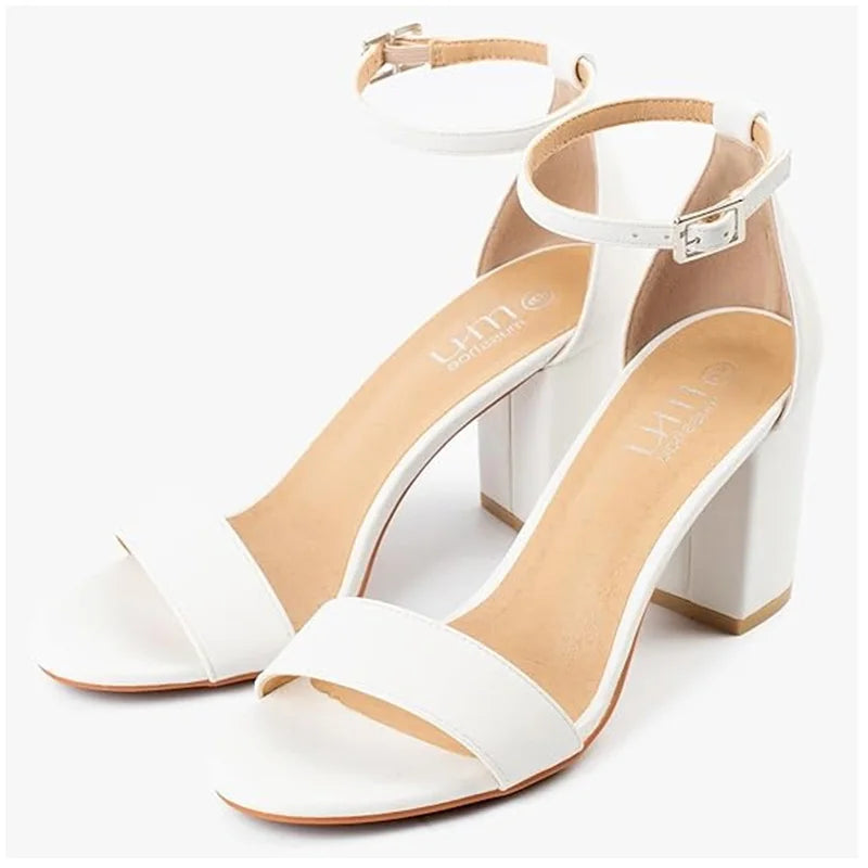 New Fashion Show Sexy High Heel Golded Sandals Woman Shoes Casual Peep Toe Sandals