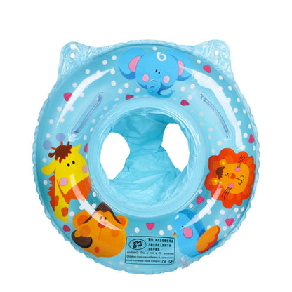 Inflatable Swimming Rings Baby Water Play Games Seat Float Boat Child Swim Circle Fun Pool Bathtub Beach Party Summer Water Toy