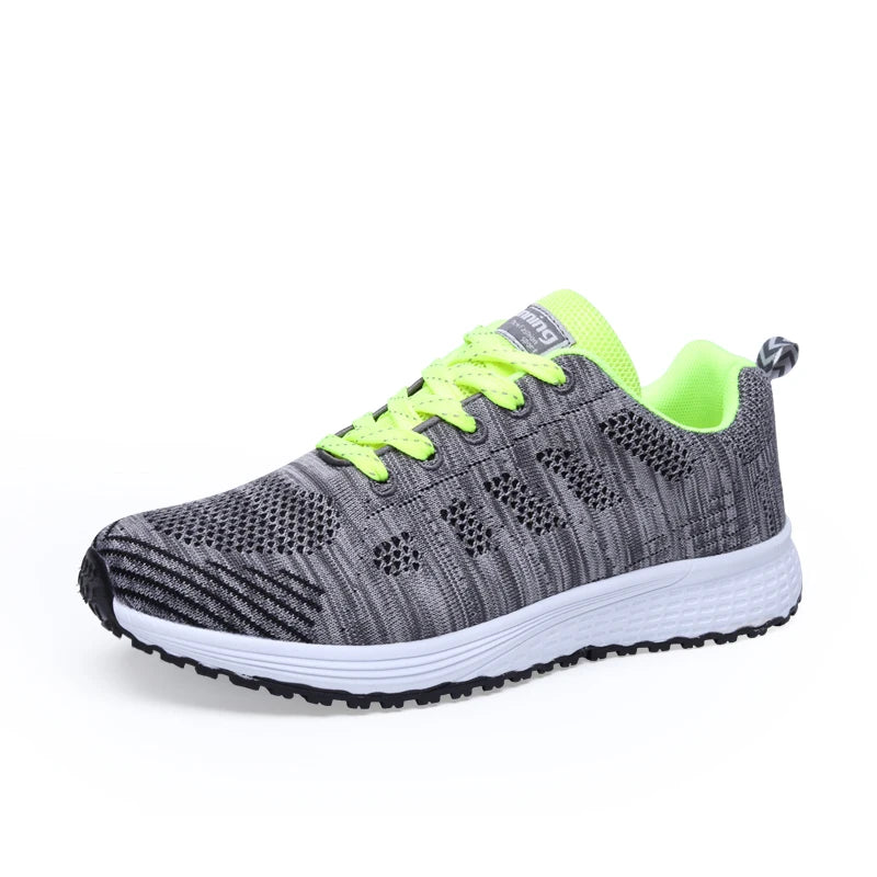 YRZL Women's Sneakers 2023 New Fashion Breathable Trainers Comfortable Sneakers Men Tennis Shoes Unisex Sneakers Women Shoes