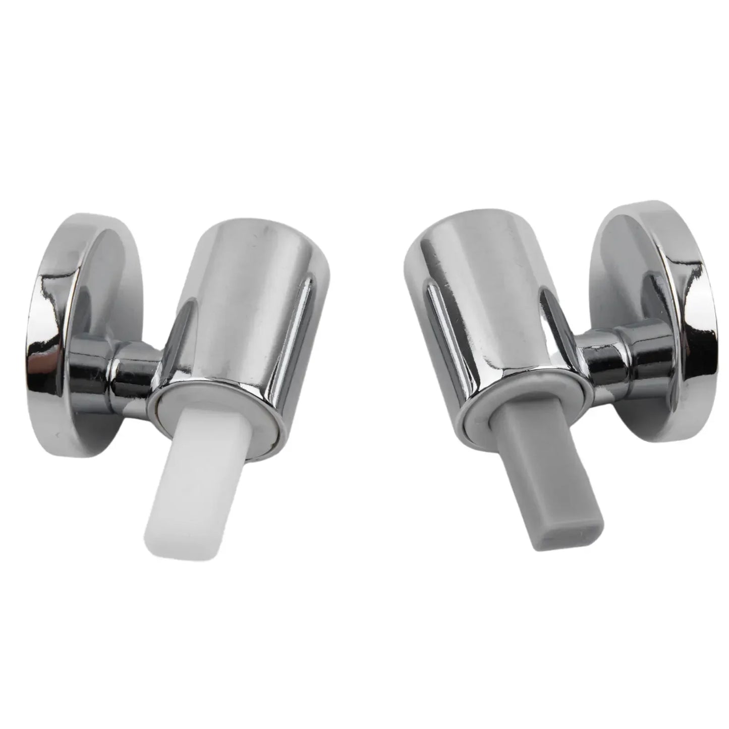 1PC Toilet Soft Close Hinges Set ABS Toilet Seats Lid Hinges Connector For Bathroom Fixture Household Tool Accesories Parts