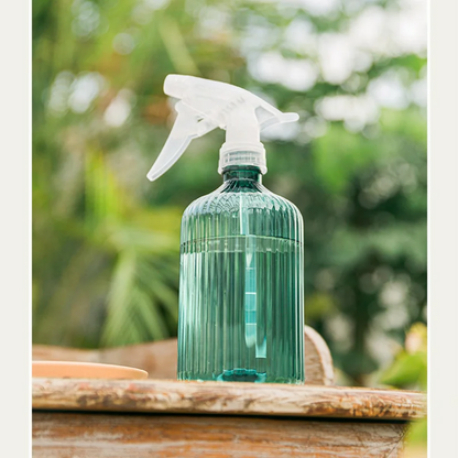 Spray Bottle Plant Flower Herb Sprayer Irrigation Can Watering Pot For Garden Indoor Cleaning Supplies