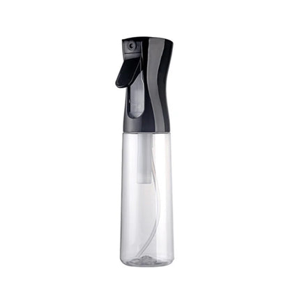 200/300/500ml High Pressure Spray Bottles Refillable Bottles Continuous Mist Watering Can Automatic Salon Barber Water Sprayer