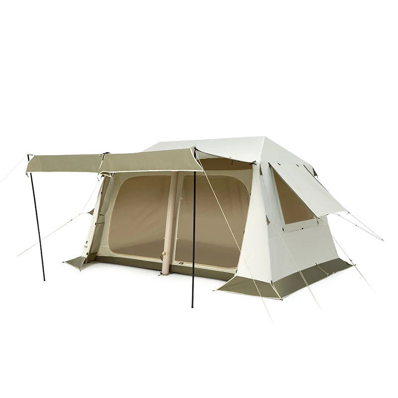 Naturehke Village 8.5 Air Inflatable Tent/Lightweight Air Tent/13 ㎡ /Upf50+