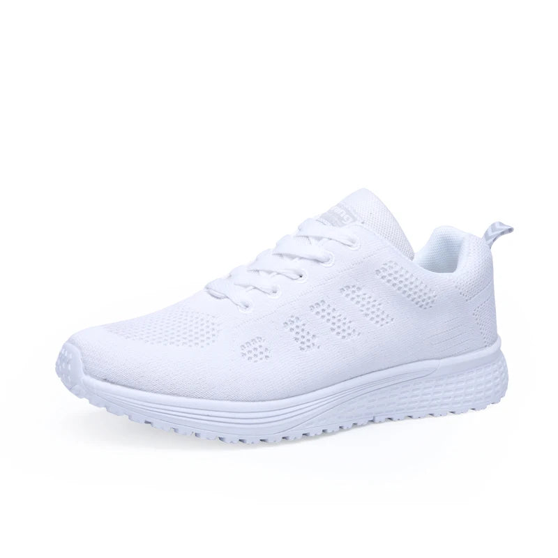 YRZL Women's Sneakers 2023 New Fashion Breathable Trainers Comfortable Sneakers Men Tennis Shoes Unisex Sneakers Women Shoes