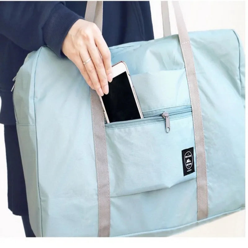 Fashional Traveling Bag