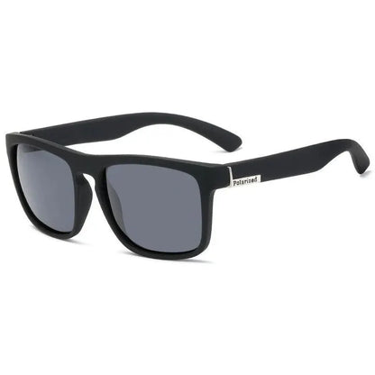 Driving Sun Glasses Metal Frame Goggles UV400 Anti-Glare Pilot Sunglasses Sunglasses Men/Women