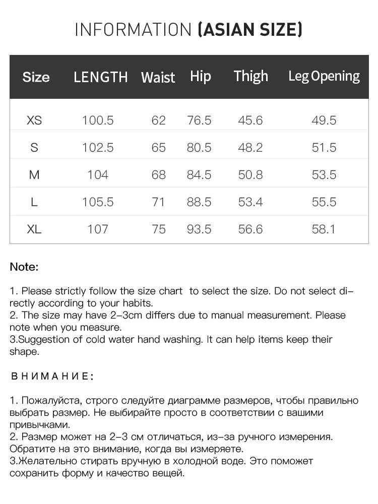 FSLE Office Lady Temperament Commuting Base Speaker Casual Pants Autumn 2024 New High Waisted Slim Fit Pants 24FS13188