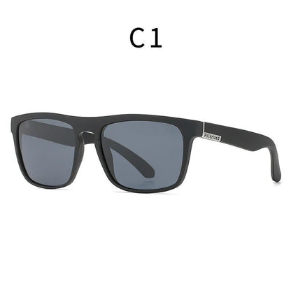 Men/Women Sunglasses Men's Square Sun Glasses Driving Mens UV400 Eyewear