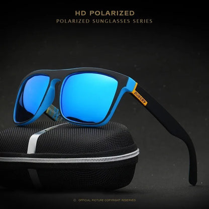 Men/Women Sunglasses Men's Square Sun Glasses Driving Mens UV400 Eyewear