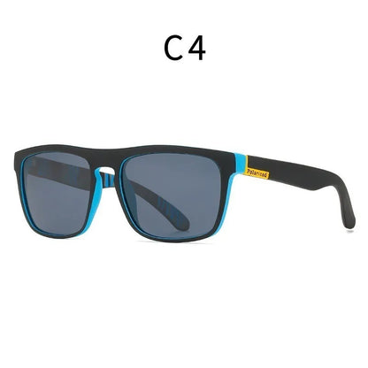 Men/Women Sunglasses Men's Square Sun Glasses Driving Mens UV400 Eyewear