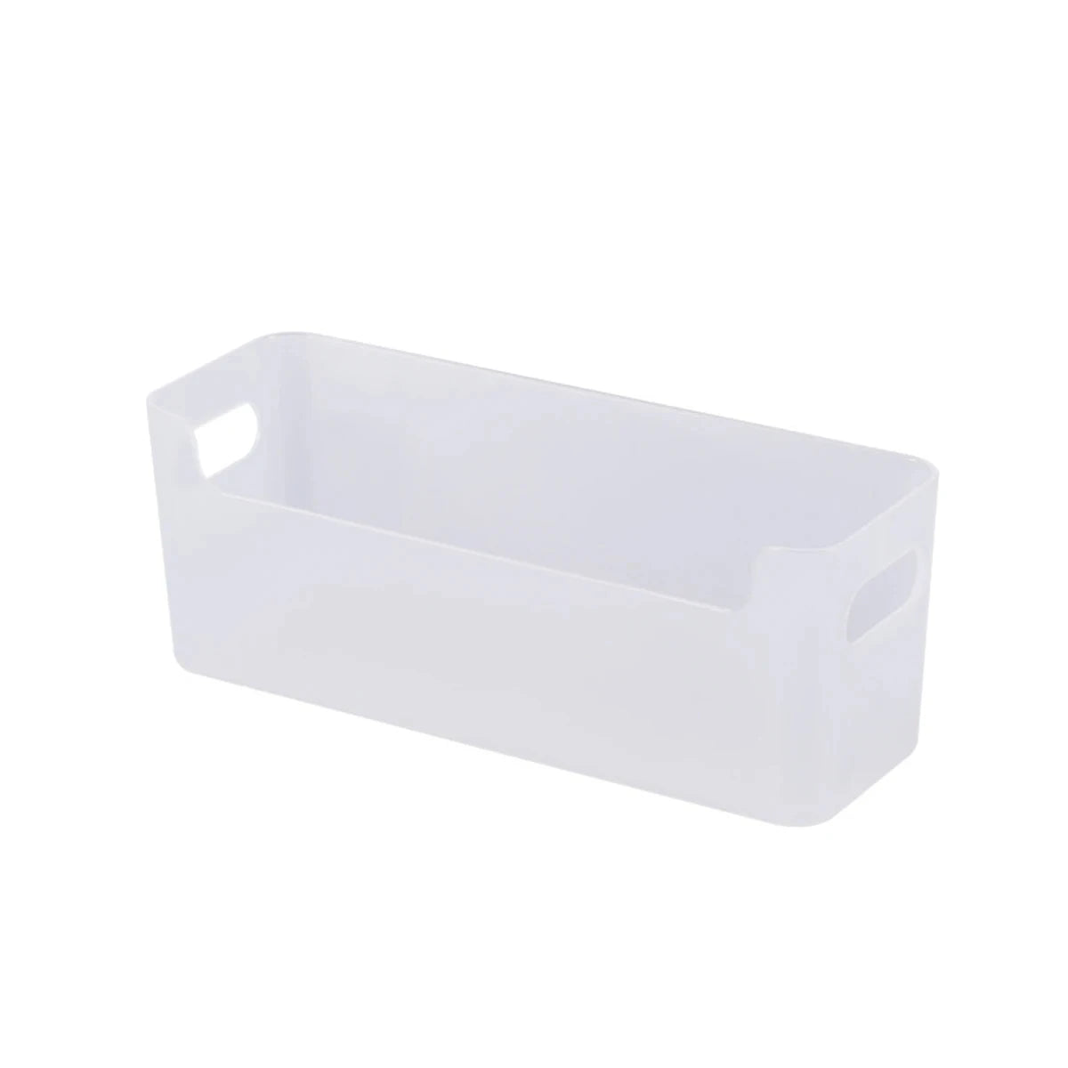 1PC Kitchen Cabinet Layered Shelf Storage Box Seasoning Various Space Saving Cabinet Drawer Storage Separation Sorting Box