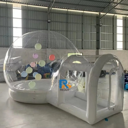 inflatable white jump house white castle bounce house inflatable bubble house