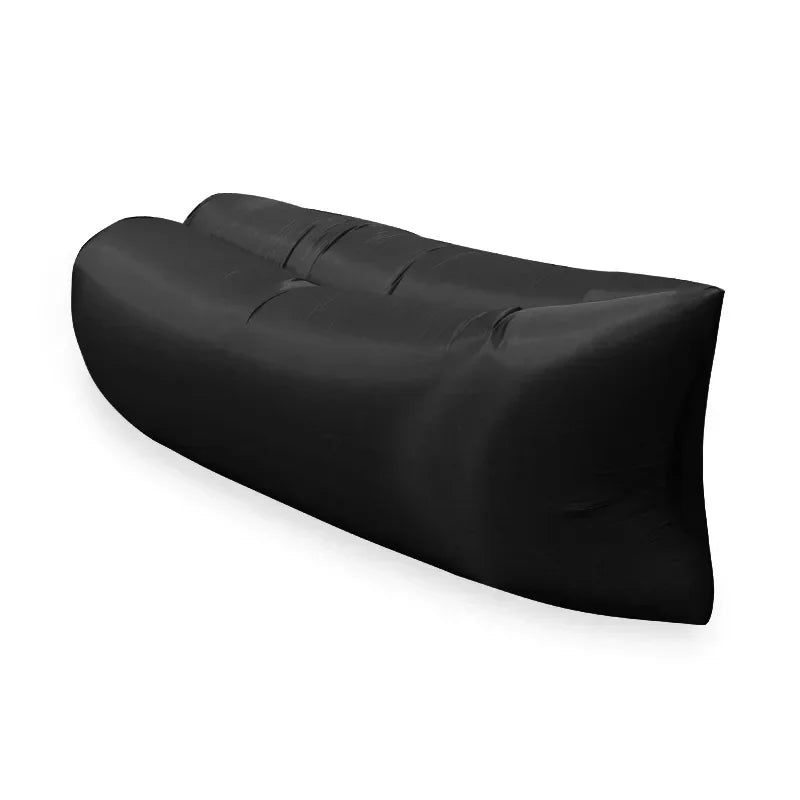 Outdoor Tik Yin Network Red Air Lazy Inflatable Sofa Bag Portable Camping Sofa Mattress Music Festival Concert Recliner