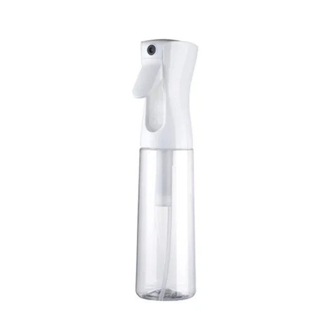 200/300/500ml High Pressure Spray Bottles Refillable Bottles Continuous Mist Watering Can Automatic Salon Barber Water Sprayer