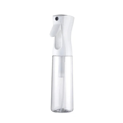 200/300/500ml High Pressure Spray Bottles Refillable Bottles Continuous Mist Watering Can Automatic Salon Barber Water Sprayer