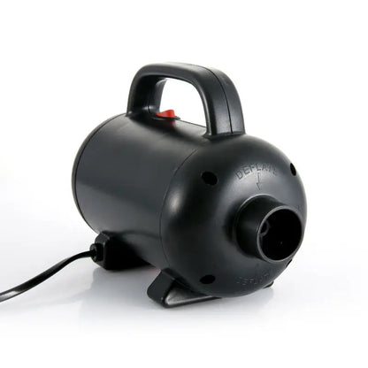 Powerful 1200W Air Pump Electric Inflatable Pump 220V-240V Inflation Deflation Compressor for Airboat Inflatable Sofa Bed