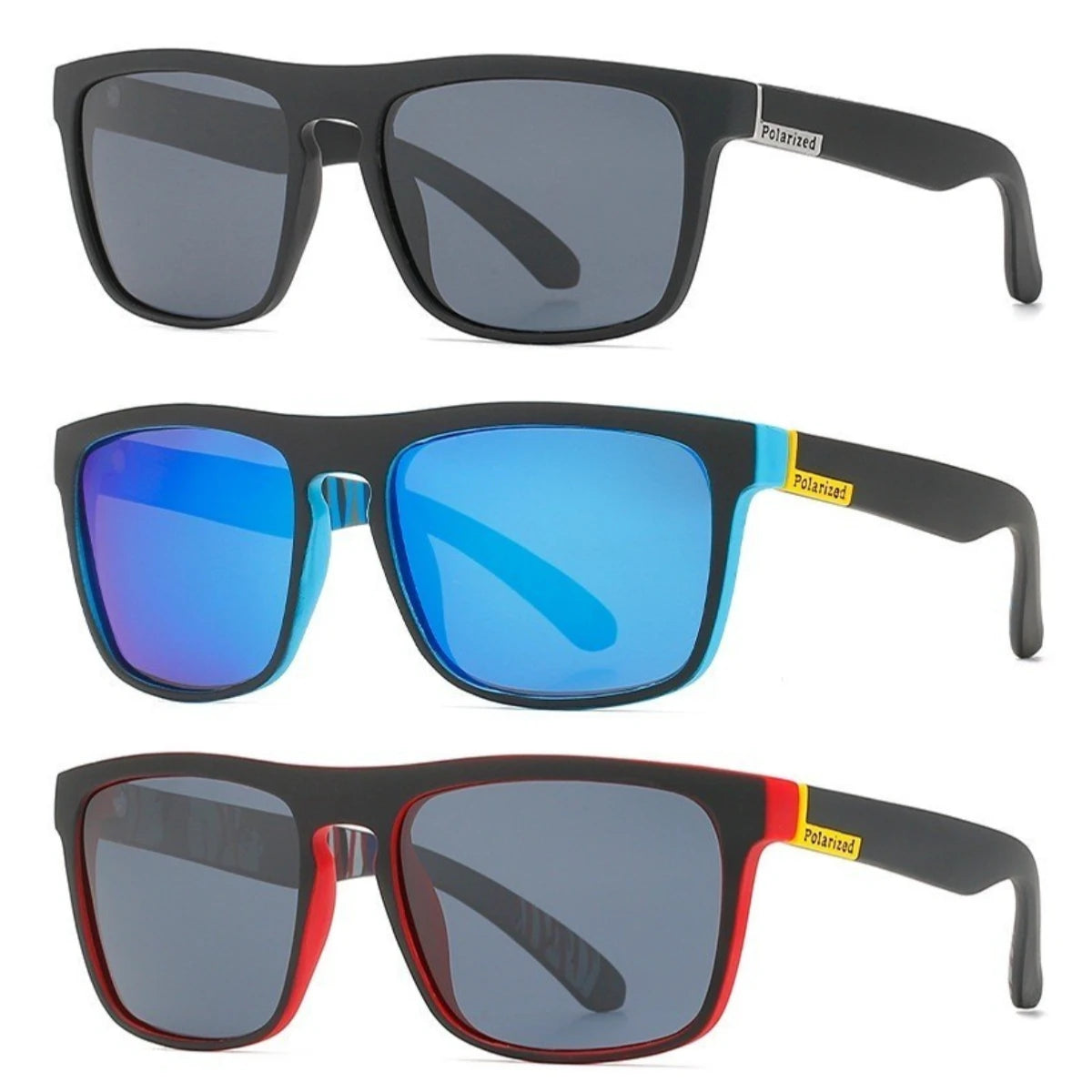 Driving Sun Glasses Metal Frame Goggles UV400 Anti-Glare Pilot Sunglasses Sunglasses Men/Women