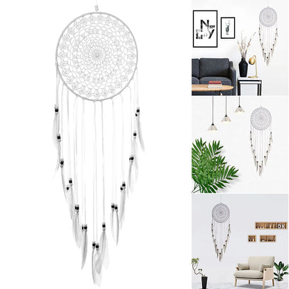 Dream Catcher Big Kids Room Decoration Girl Nordic Decoration Home Nordic Style Kids Decoration Wind Chimes Dreamcatcher