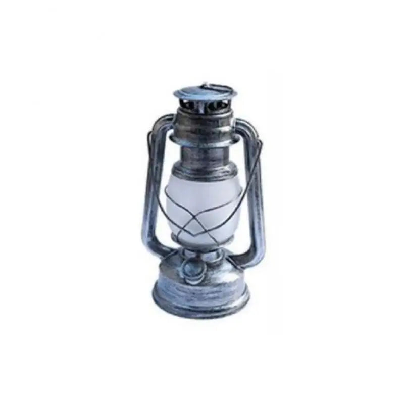 Retro Vintage Camping Hanging Lanterns Battery Led Flame Warm Light Nature Hike For Fishing Tent Camping Equipment