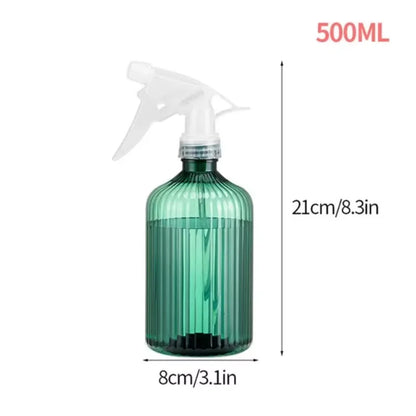 Spray Bottle Plant Flower Herb Sprayer Irrigation Can Watering Pot For Garden Indoor Cleaning Supplies