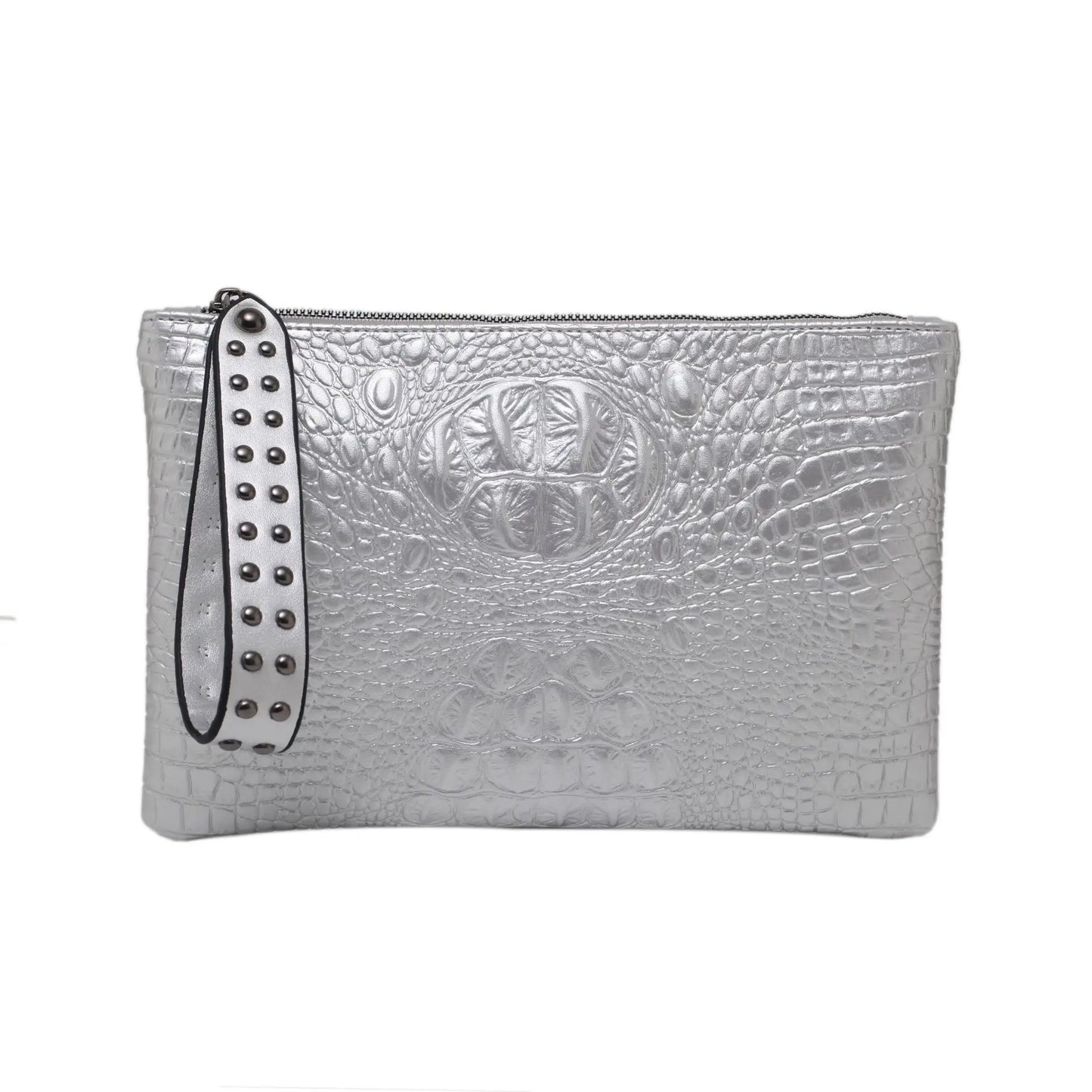 Fashion Luxury Handbags Women Bag PU Leather Clutch Ladies Evening Envelope Bag Female Day Clutches Purse Portable Wristlet Bag