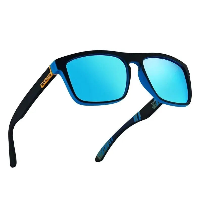 Driving Sun Glasses Metal Frame Goggles UV400 Anti-Glare Pilot Sunglasses Sunglasses Men/Women