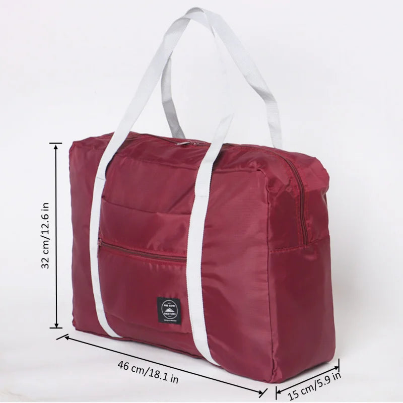 Fashional Traveling Bag